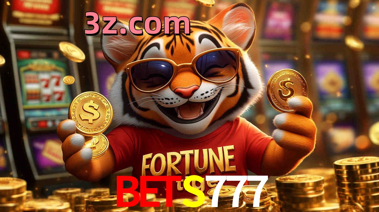 Fortune Tiger no Cassino Online BETS777